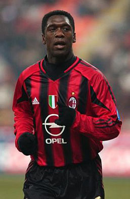 Clarence-Seedorf